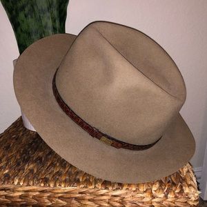 Akubra Heritage Collection
